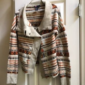 Must have fall sweater!